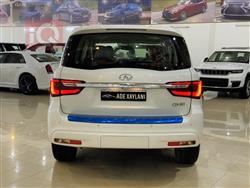 ئينفنتي QX80